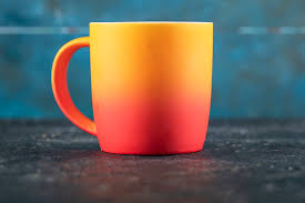 Color Changing Mug